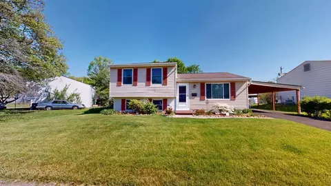 5428 Baynard Dr, Columbus, OH 43232