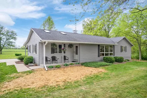 683 Township Road 1275, Ashland, OH 44805