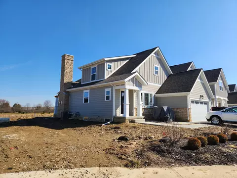 5328 Estuary Ln, Dublin, OH 43016