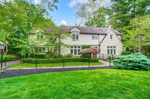 5731 Olentangy Blvd, Worthington, OH 43085