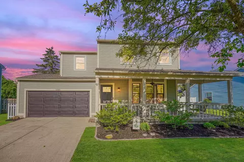 5389 Spring Hill Rd, Grove City, OH 43123