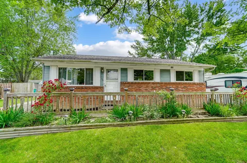 268 Blendon Rd, West Jefferson, OH 43162