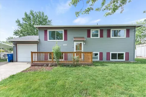 4645 Sperry Ave, Columbus, OH 43230