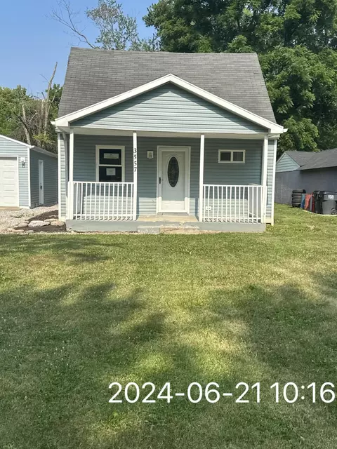3557 S Champion Ave, Columbus, OH 43207