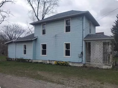 303 Uncapher Ave, Marion, OH 43302
