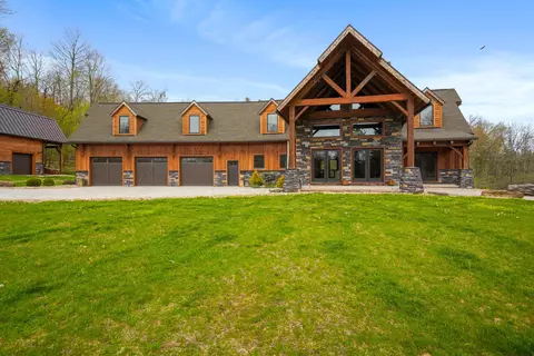 1181 Kenton Rd, Bellville, OH 44813
