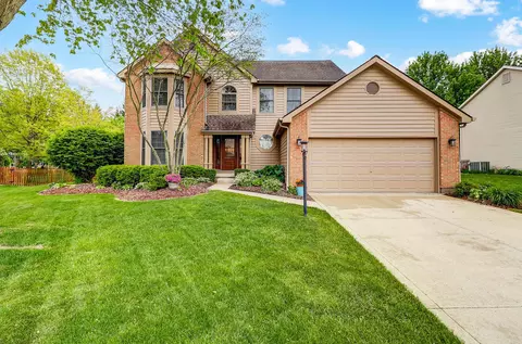 3439 Saint Charles Ln, Hilliard, OH 43026