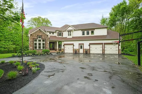 8795 Dublin Rd, Powell, OH 43065