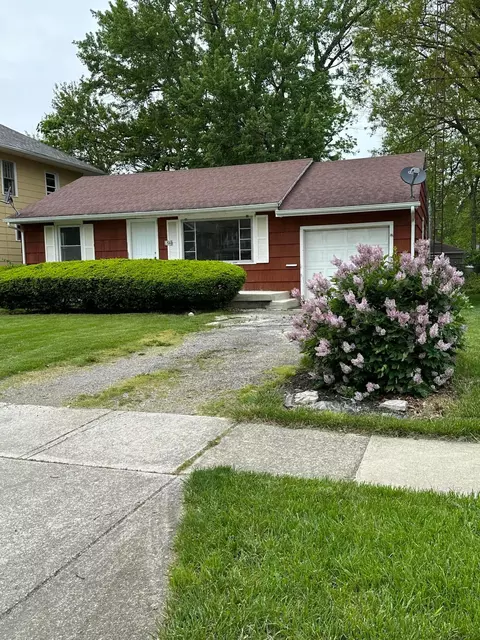 1560 W High St, Lima, OH 45805