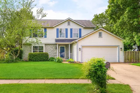 585 Mulberry Way N, Westerville, OH 43082