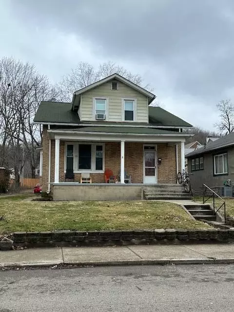 136 S Walnut St, Chillicothe, OH 45601
