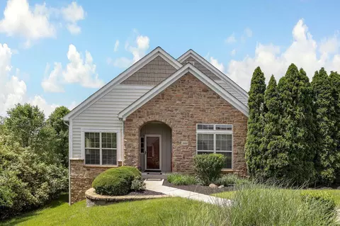 5669 Slater Rdg, Hilliard, OH 43026