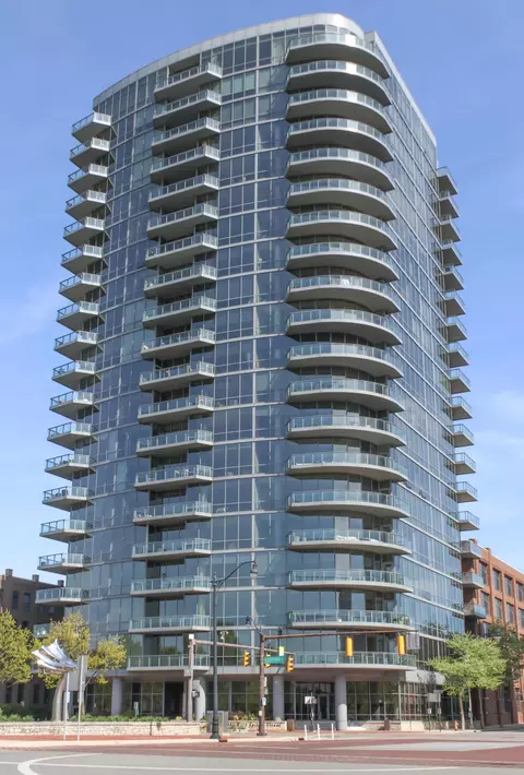 300 W Spring St #603, Columbus, OH 43215