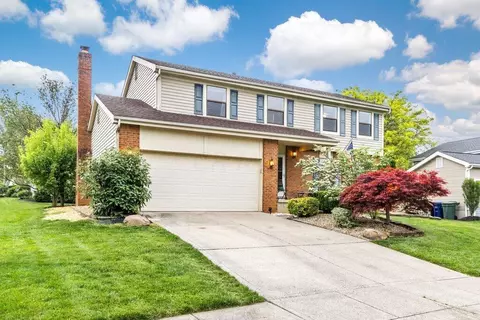 3728 Seattle Slew Dr, Columbus, OH 43221