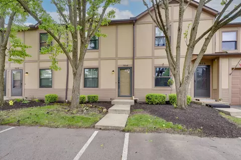 7648 Alta View Blvd #99, Columbus, OH 43085