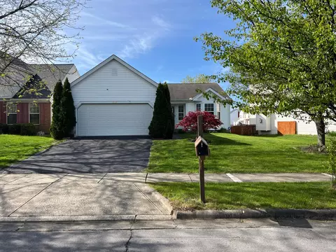 5621 Blandon, Columbus, OH 43230