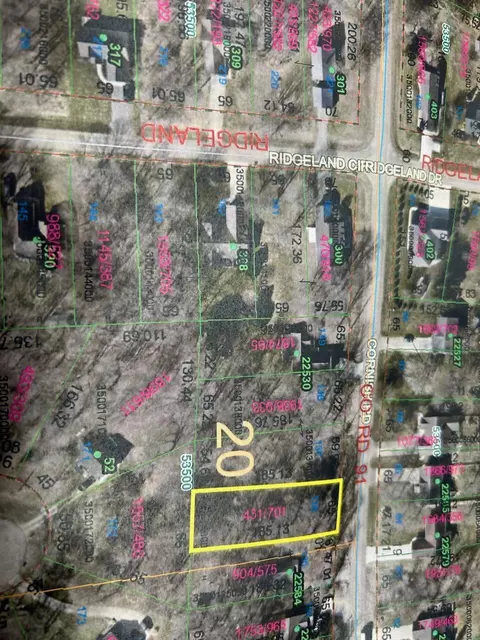 0 Cornish Rd, Howard, OH 43028 photo 2