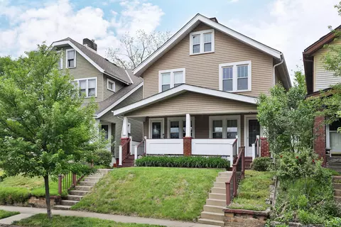 280282 Olentangy St, Columbus, OH 43202