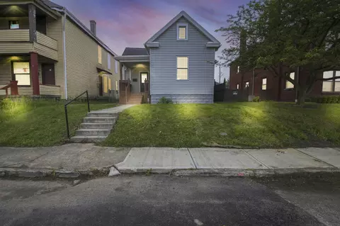 91 N Wheatland Ave, Columbus, OH 43204
