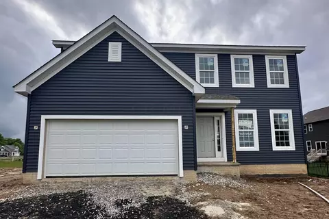 5708 Shadowfair Ln, Powell, OH 43065