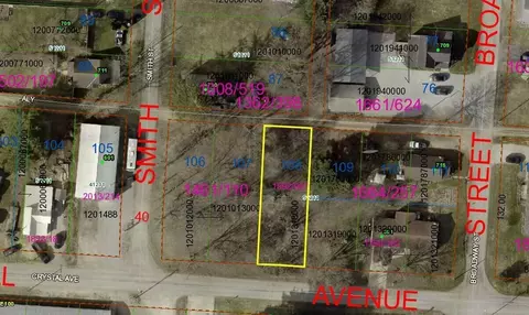 0 Crystal Ave, Mount Vernon, OH 43050