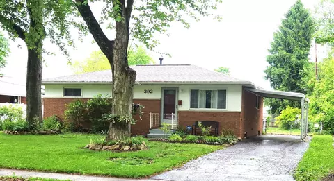 392 Mayflower Blvd, Columbus, OH 43213