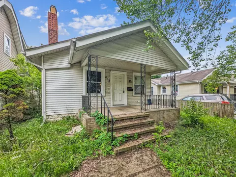 618 S Oakley Ave, Columbus, OH 43204