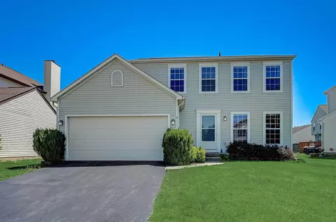 3478 Hail Ridge Dr, Reynoldsburg, OH 43068
