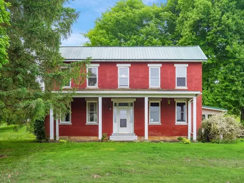 3265 County Road 19 NE, New Lexington, OH 43764