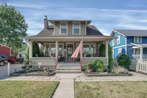 2643 Canal Dr, Millersport, OH 43046