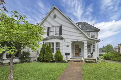 759 Saint Louis Ave, Zanesville, OH 43701