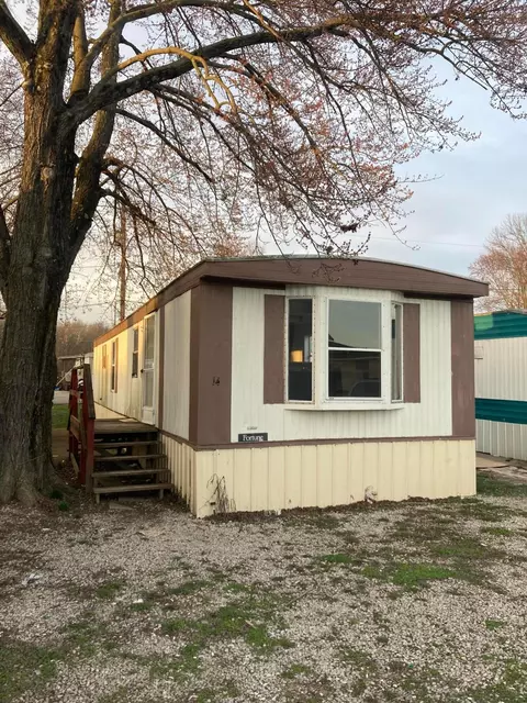 308 W Broadway St #LOT 14, New Lexington, OH 43764