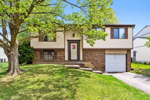 3046 Gladsmore Ct, Reynoldsburg, OH 43068