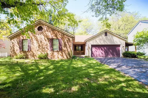 241 Rosehill Rd, Reynoldsburg, OH 43068