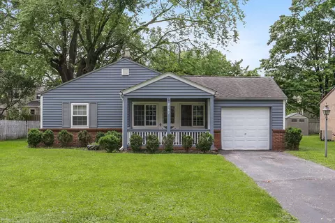 2189 Jervis Rd, Columbus, OH 43221
