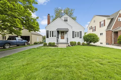 3039 Palmetto St, Columbus, OH 43204