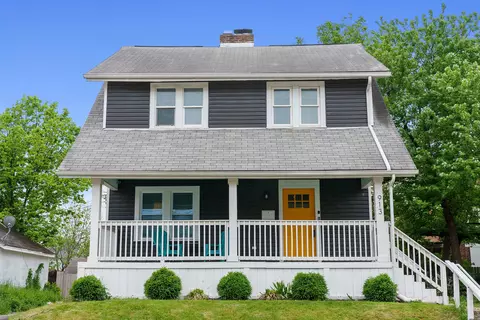 913 Carpenter St, Columbus, OH 43206