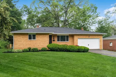 2779 Clifton Rd, Columbus, OH 43221