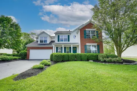 5878 Copper Ct, Grove City, OH 43123