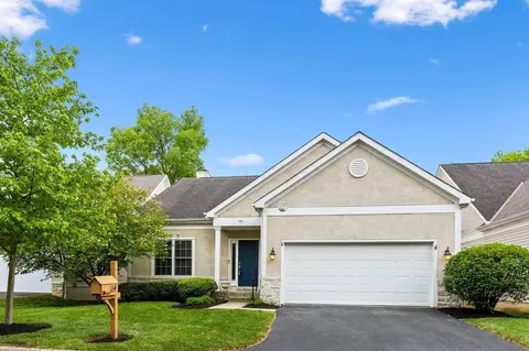 134 Creekside Green Dr, Columbus, OH 43230