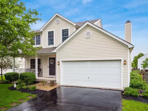 1150 Bay Laurel Dr, Marysville, OH 43040