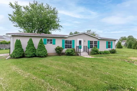 963 Bowtown Rd, Delaware, OH 43015