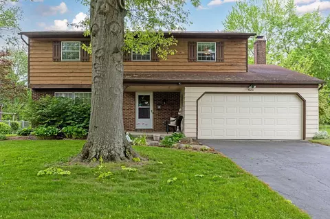 80 Kennebec Pl E, Westerville, OH 43081