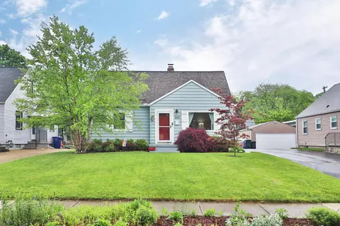 562 Northridge Rd, Columbus, OH 43214