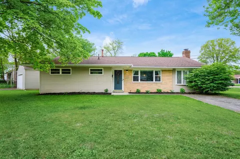 859 Bricker Blvd, Columbus, OH 43221