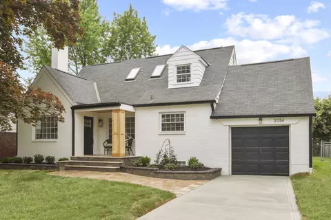 2056 Jervis Rd, Columbus, OH 43221