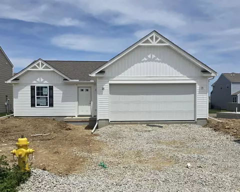 118 Boutot St, South Bloomfield, OH 43103