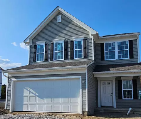 1670 Lewes Castle Dr, Grove City, OH 43123