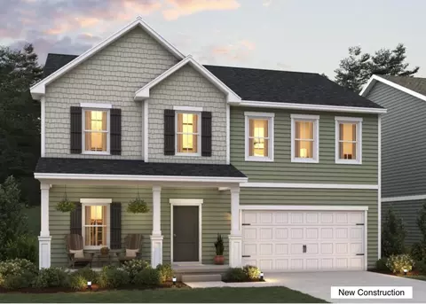 7326 State Route 19 #U3, Mount Gilead, OH 43338