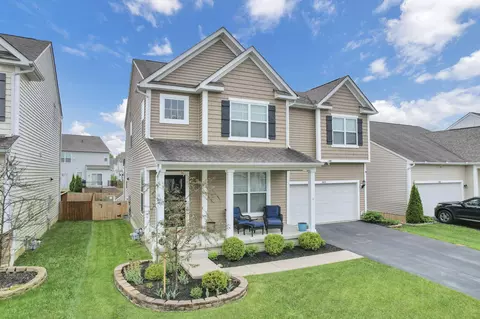 8621 Aconite Dr, Blacklick, OH 43004